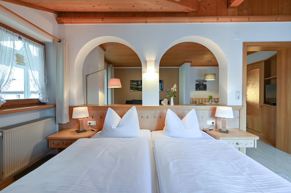Comfort Apartment, Mountain View, Mountainside