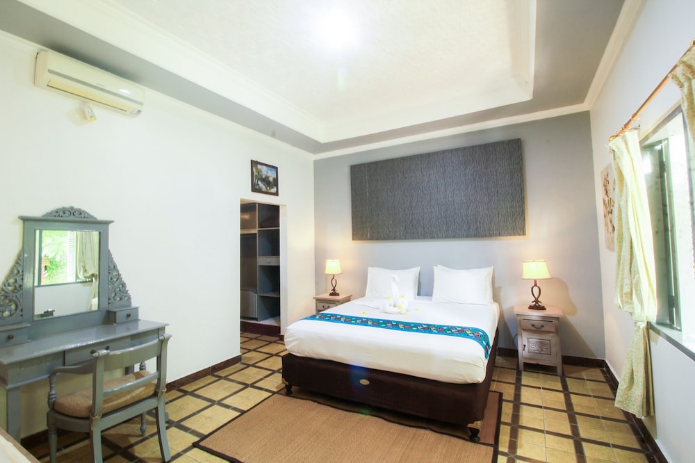 Deluxe Room, photo 7