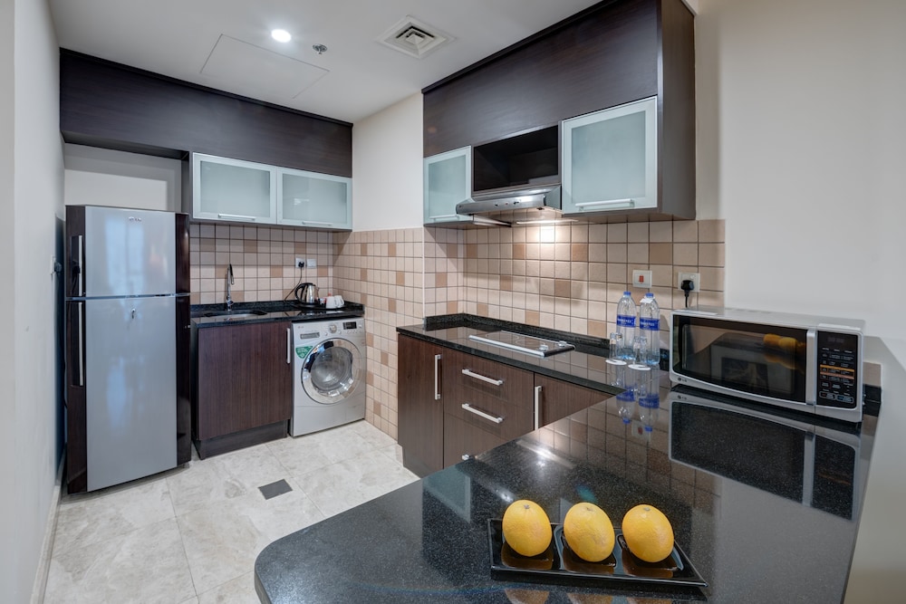 City Apartment, 1 Bedroom