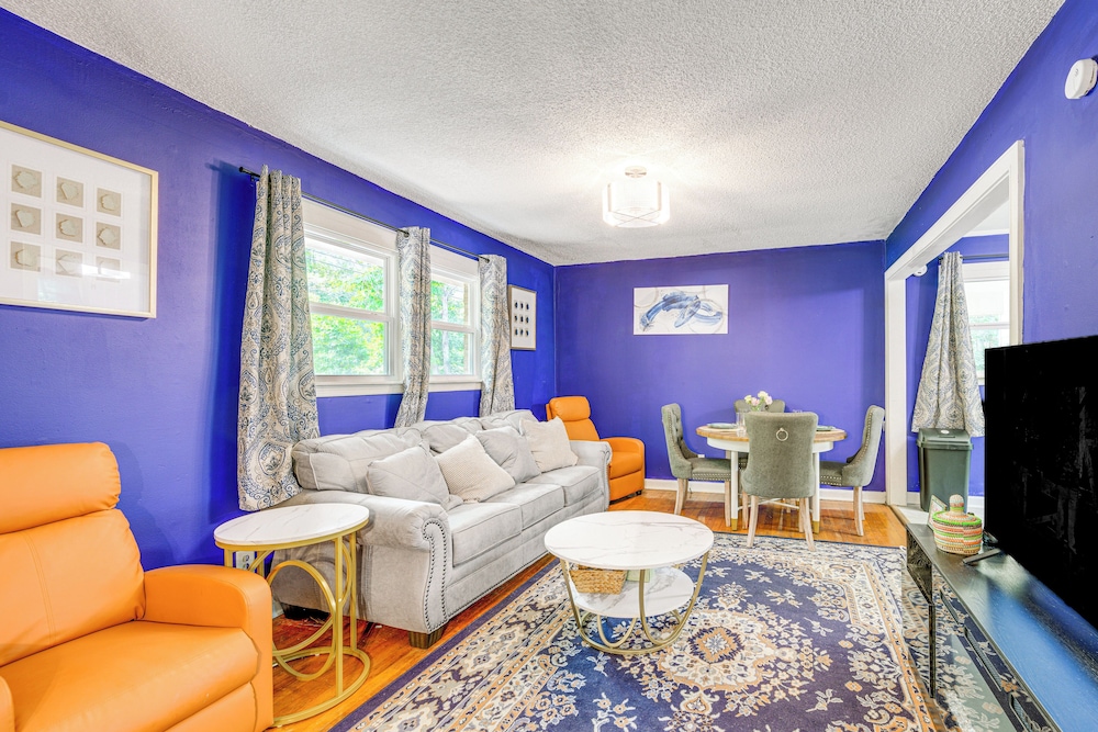 House (3 Bedrooms) photo 1