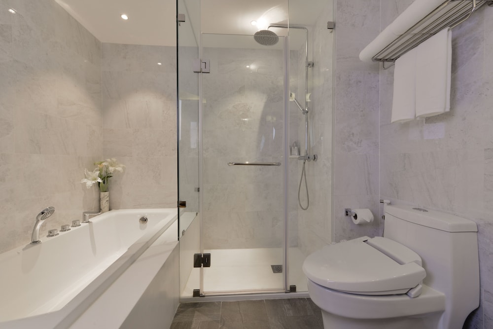 Deluxe Room, City View - Photo 9
