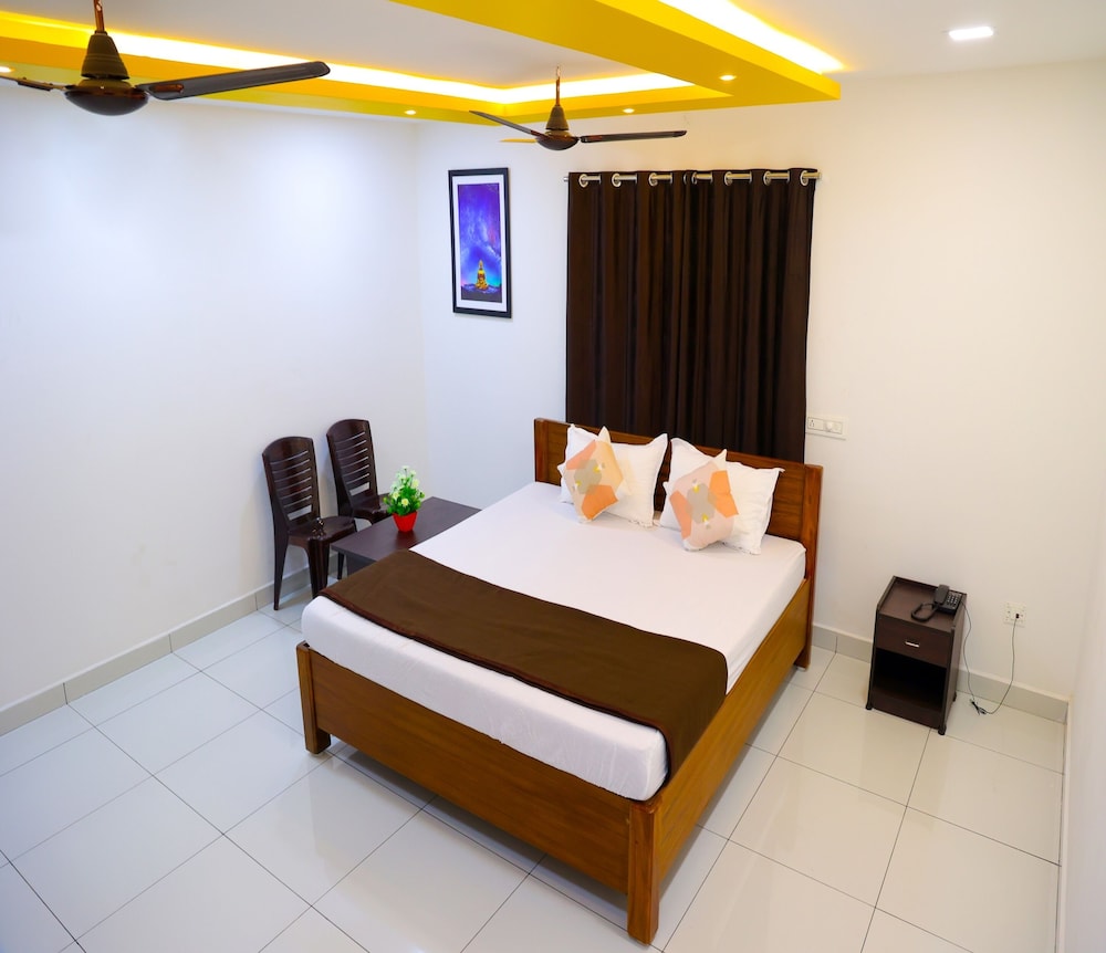 Standard Room - Photo 1