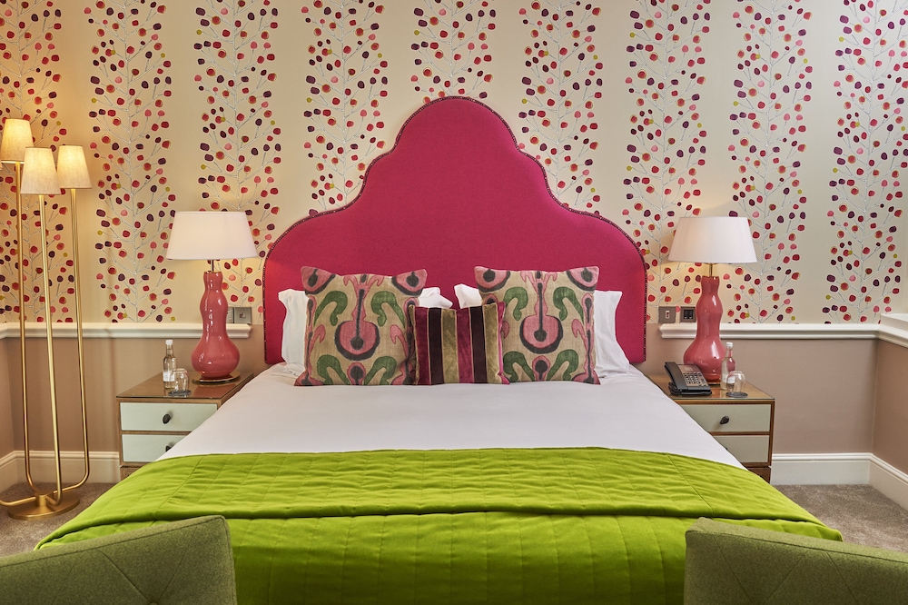 Garden Junior Suite - Photo 3