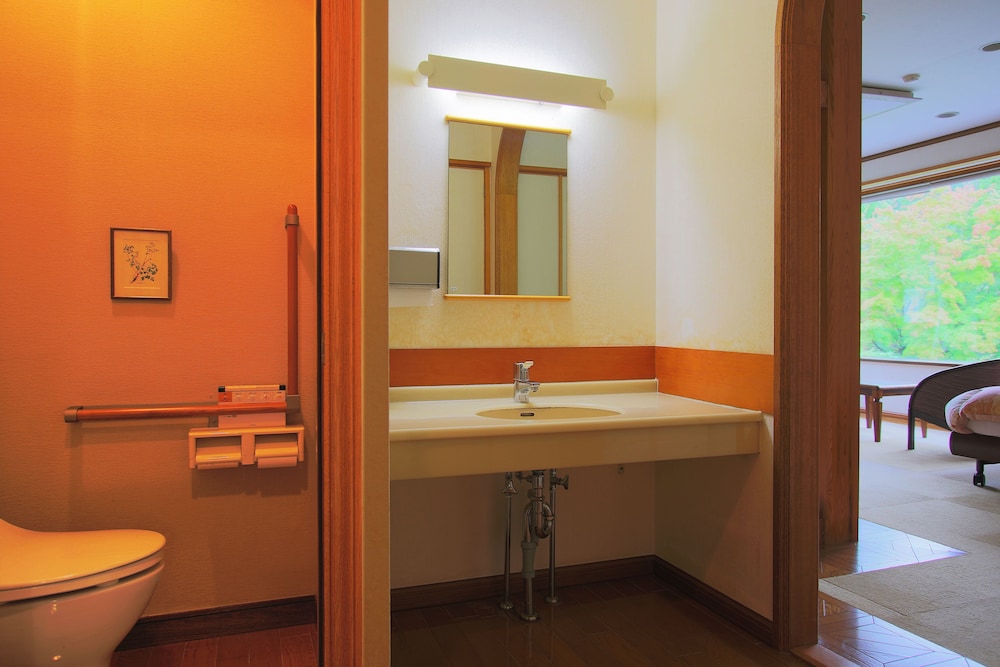 Family Suite (201) - Photo 2