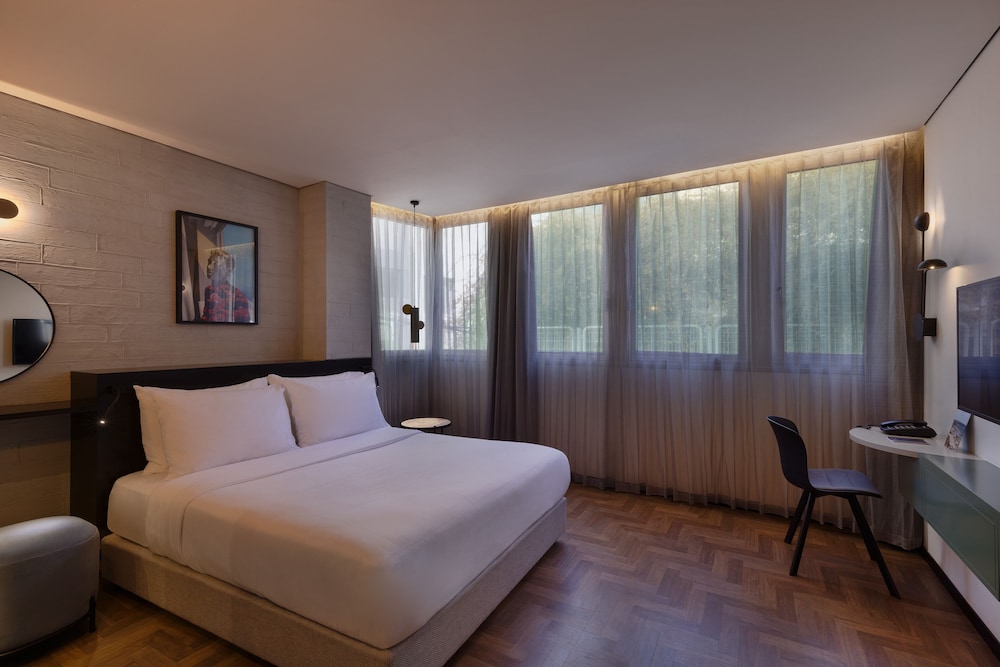 Deluxe Room photo 1