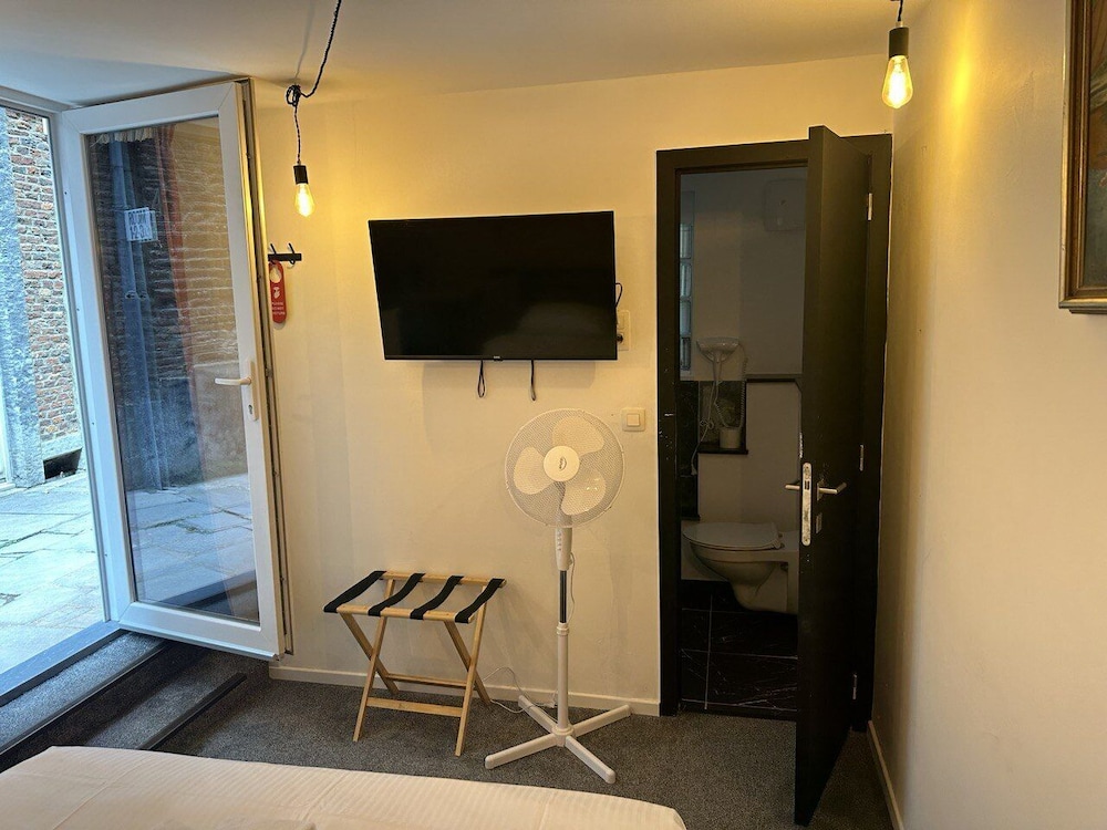 City Room, Ground Floor photo 2