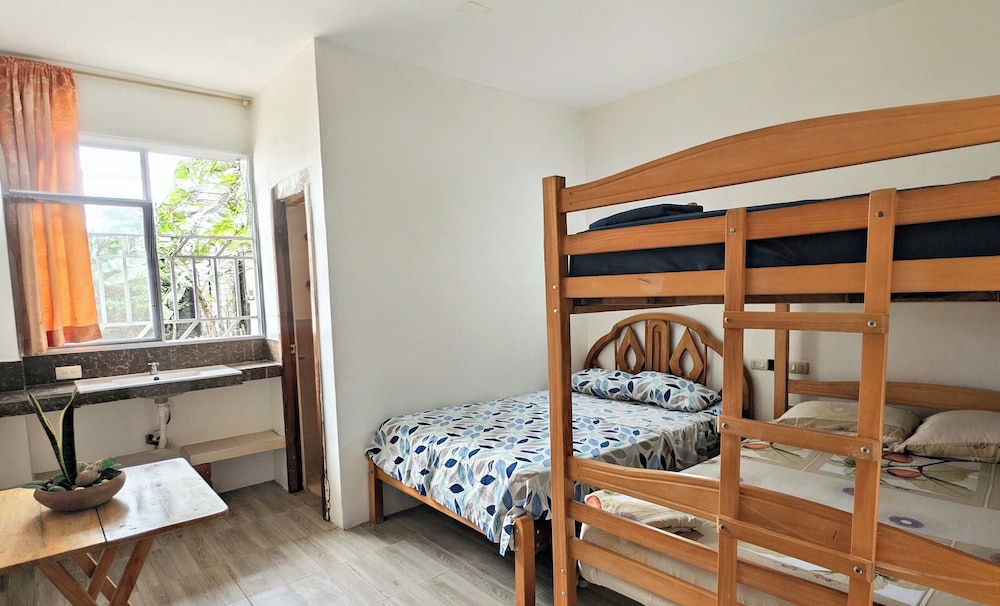Comfort Quadruple Room photo 3