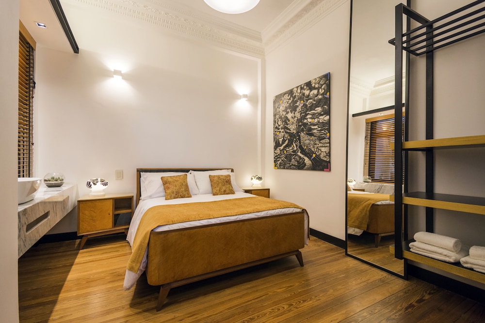 Room 101 photo 1