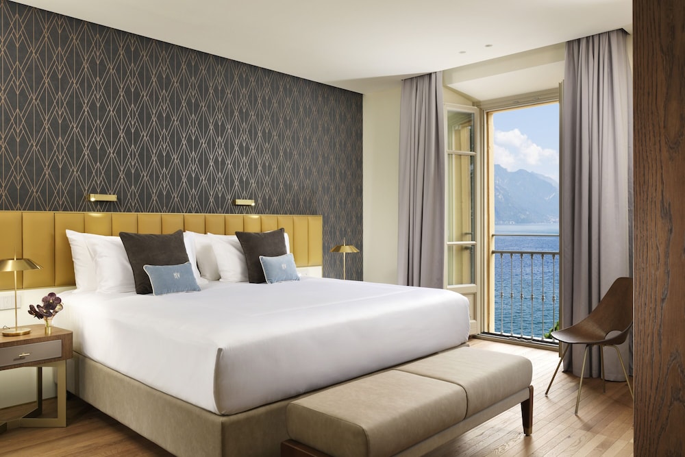 Exclusive Suite, 1 Bedroom, Lake View - Photo 2