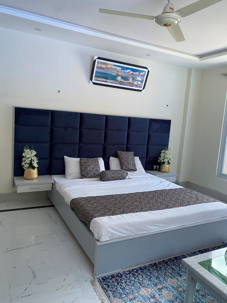 Deluxe Double Room photo 1