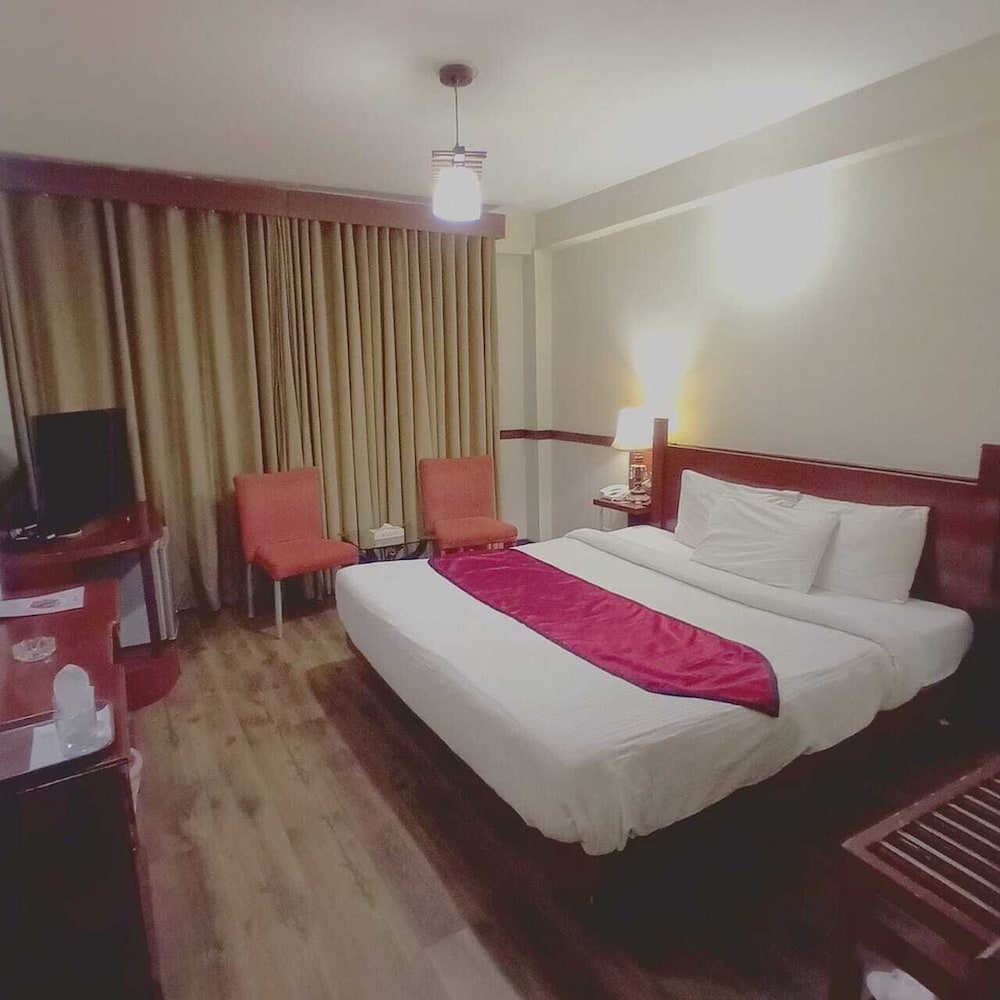 Standard Room photo 2