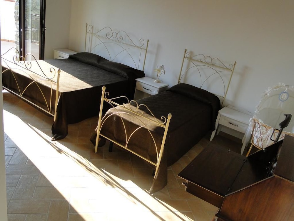 Standard Double Room, Mountain View photo 1