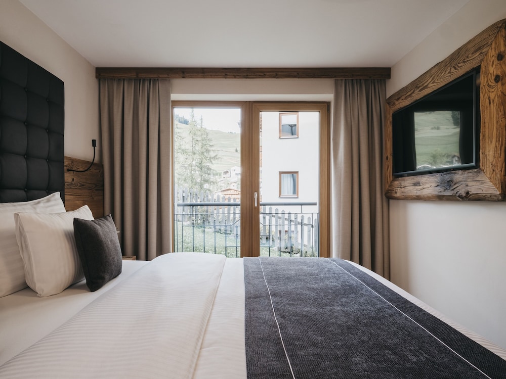 Drei Zimmer Apartment Grand Deluxe photo 1