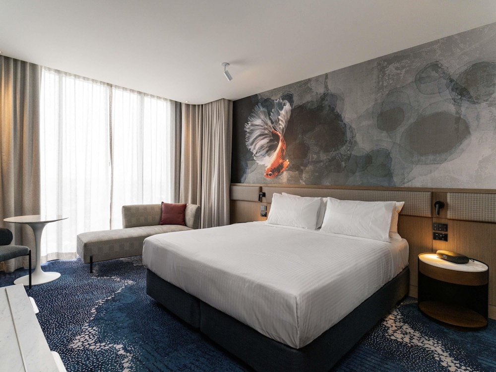 Presidential Suite, 1 King Bed photo 3