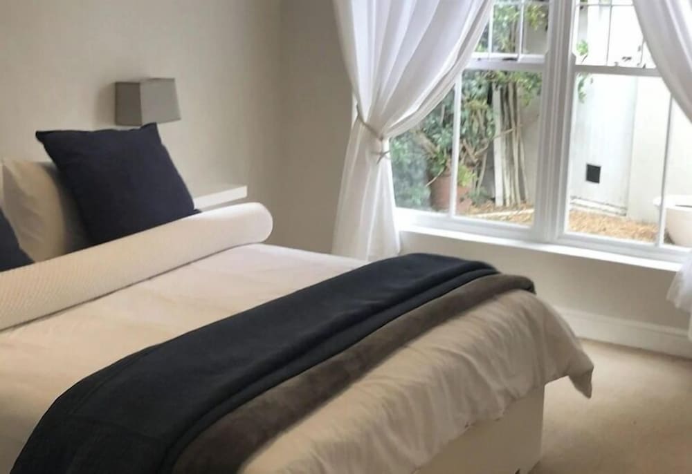 Deluxe Double Room, Balcony, City View photo 1