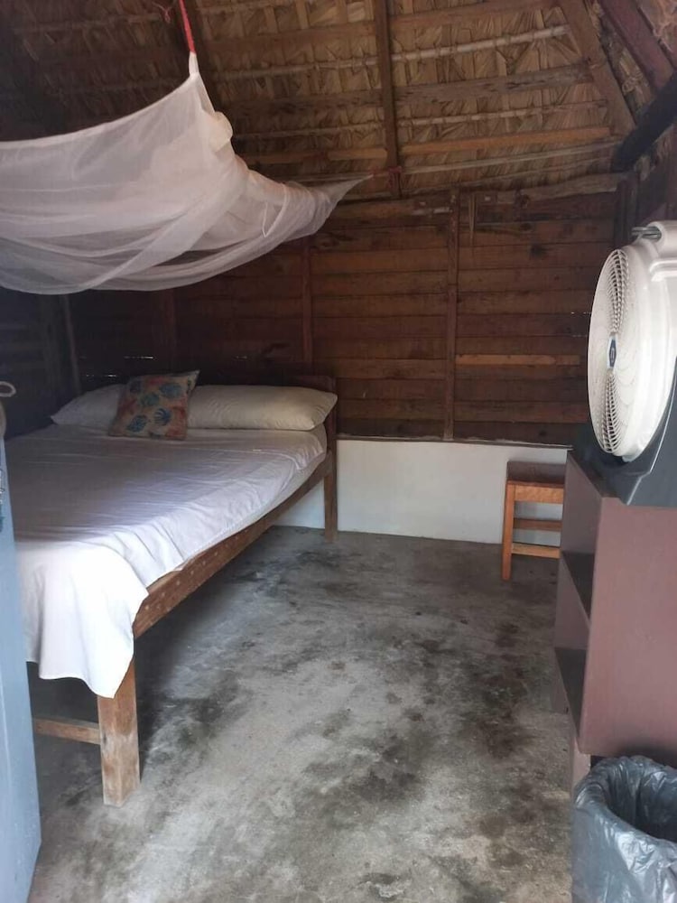 Economy Double Room - Photo 1
