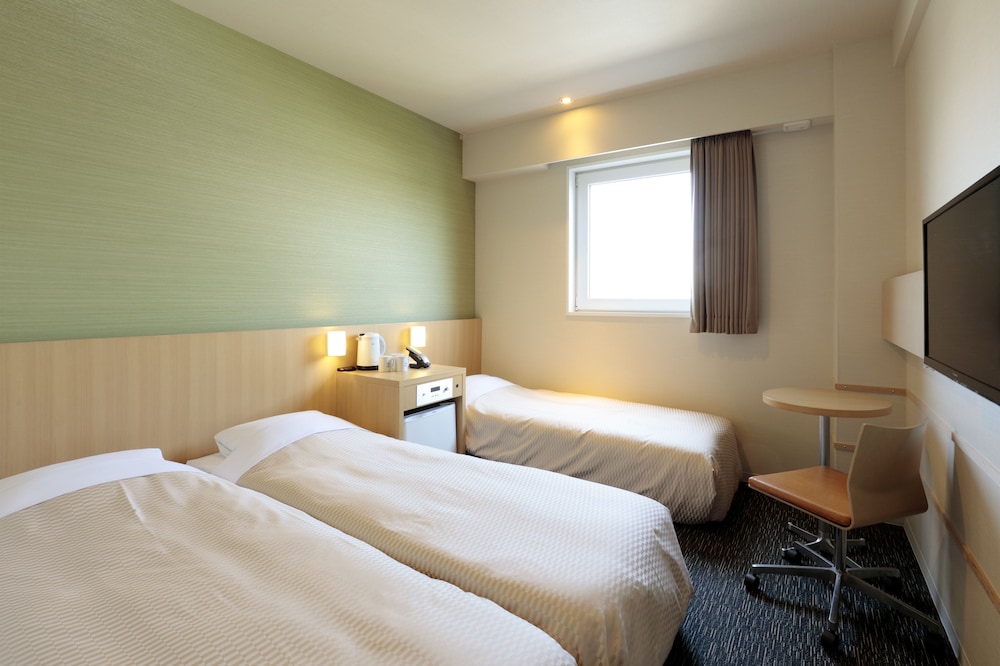 Triple Room, Non Smoking