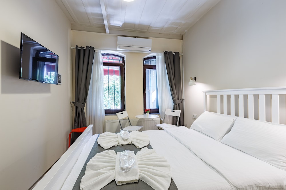 Deluxe Room photo 2