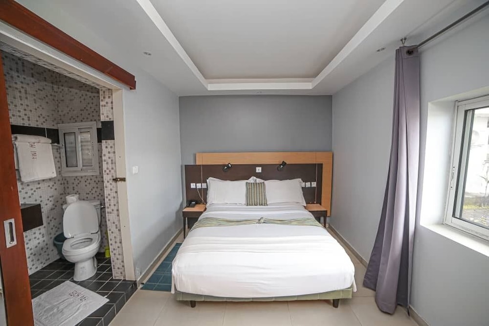 Comfort Apartment, 2 Bedrooms