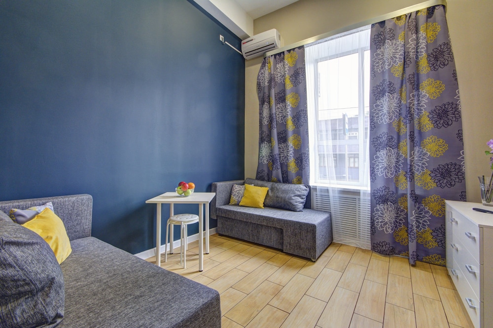 Apartment (Duplex, 6)