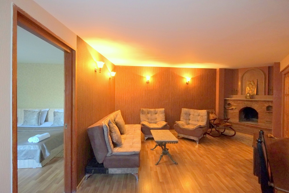 Family Suite, 2 Bedrooms photo 3