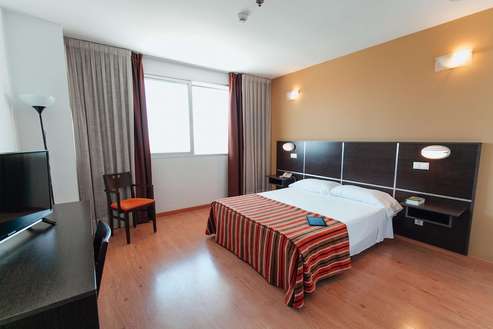 Economy Double Room - Photo 2