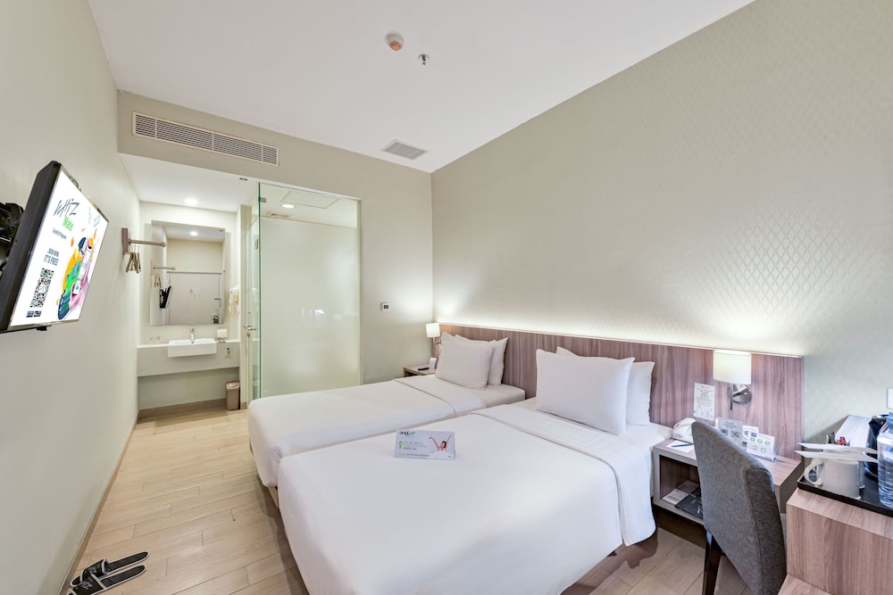 Superior Double Room - Photo 5