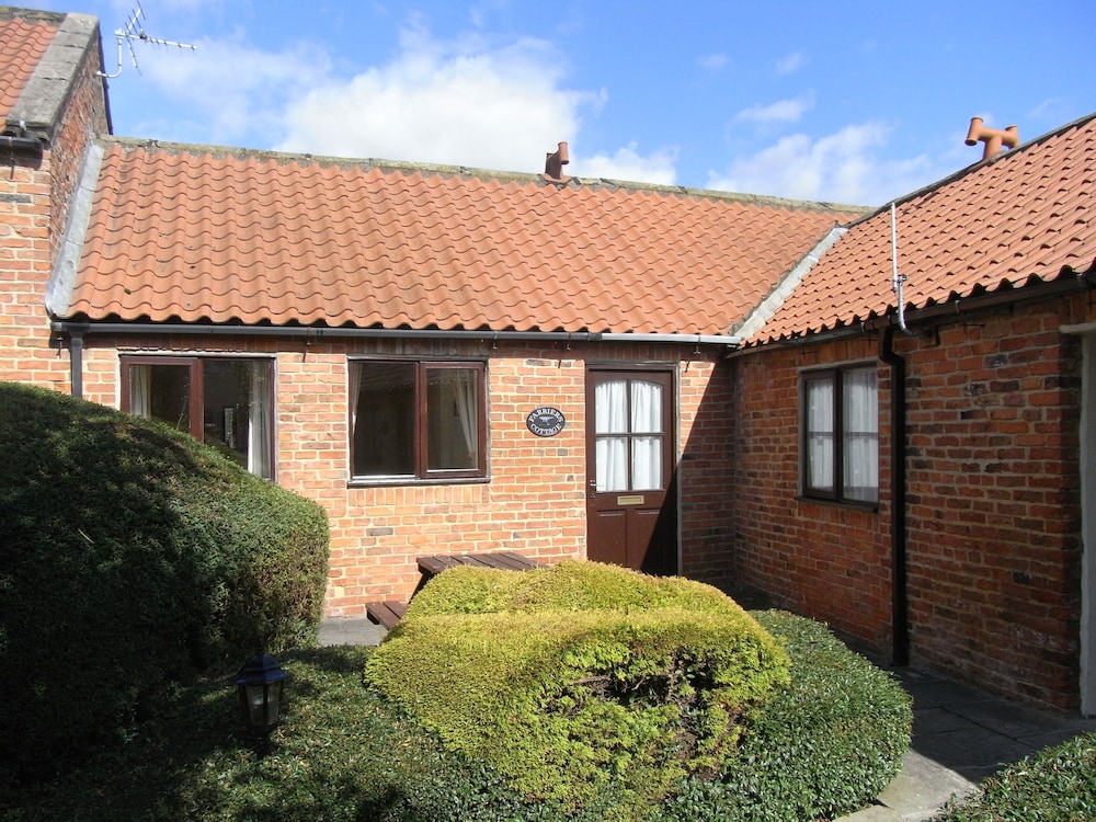 Cottage, 2 Bedrooms (Farriers Cottage) photo 1