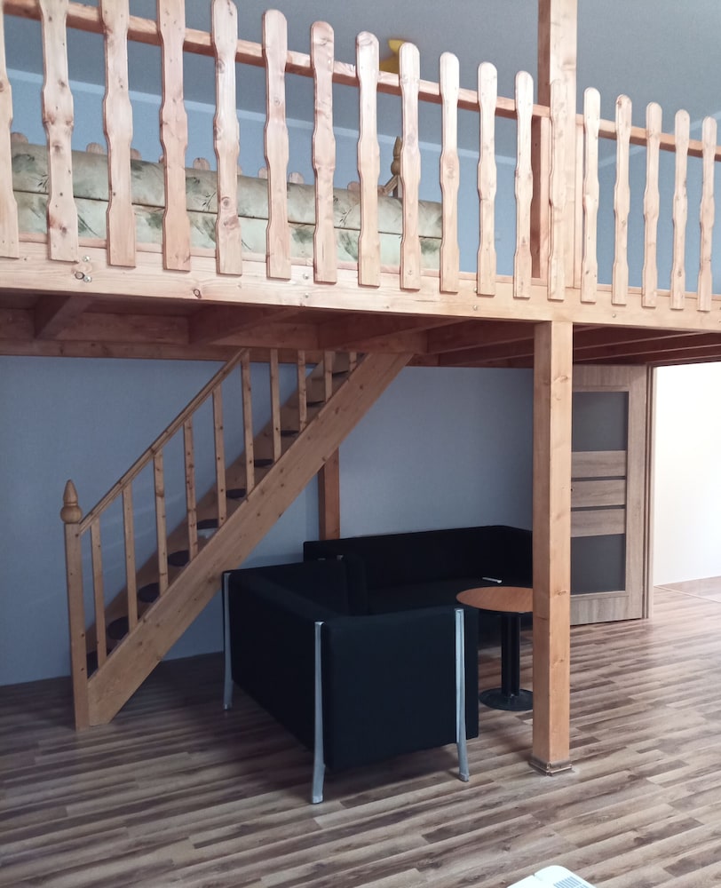 Family Condo photo 1