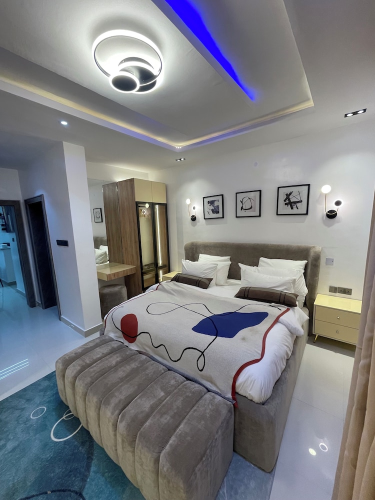 Royal Double Room, City View photo 1