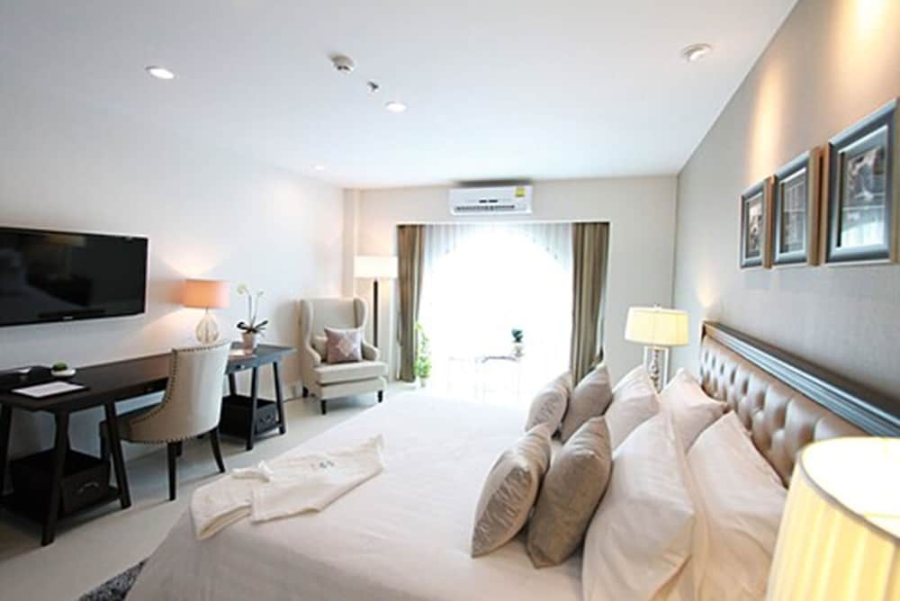 Cabana Room photo 3