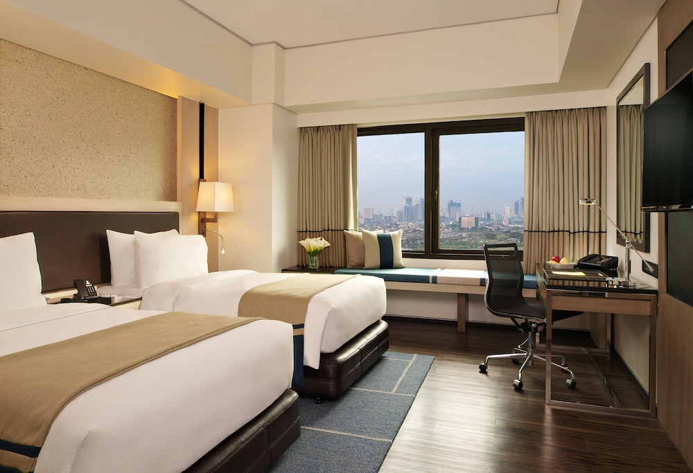 Deluxe Room photo 2