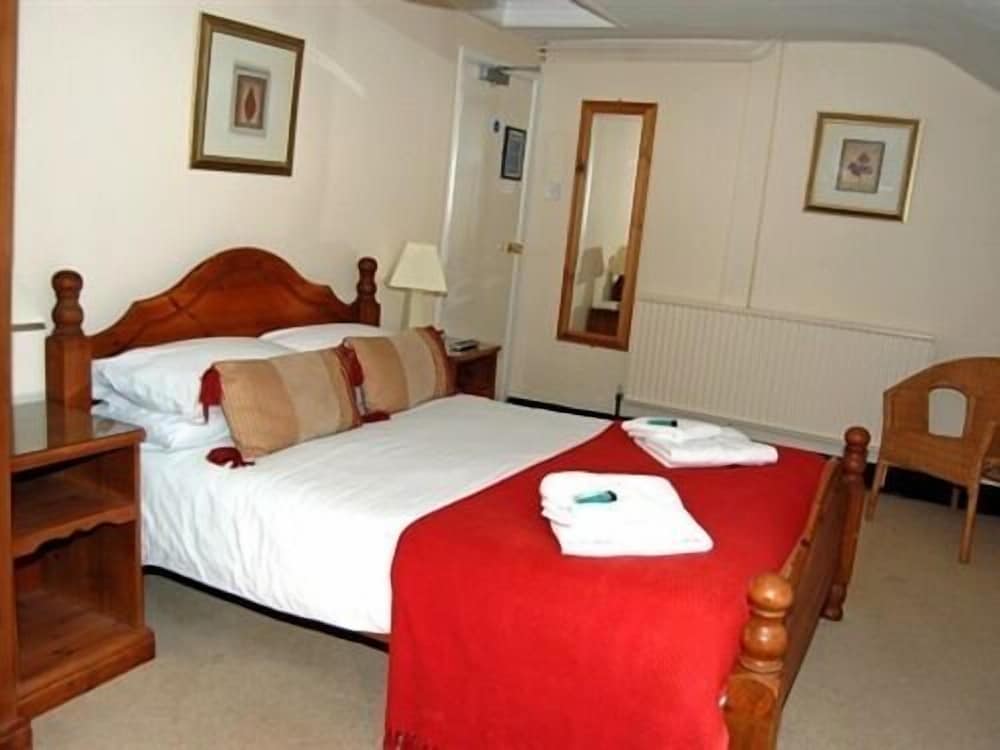 Double Room, Ensuite photo 1