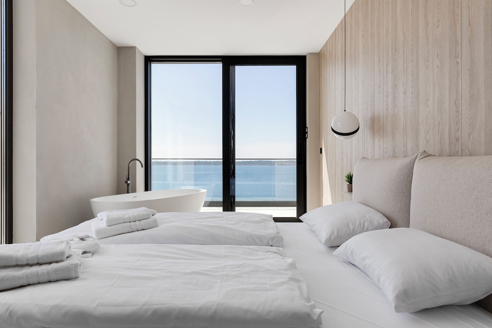 Luxury Apartment, Sea View photo 2