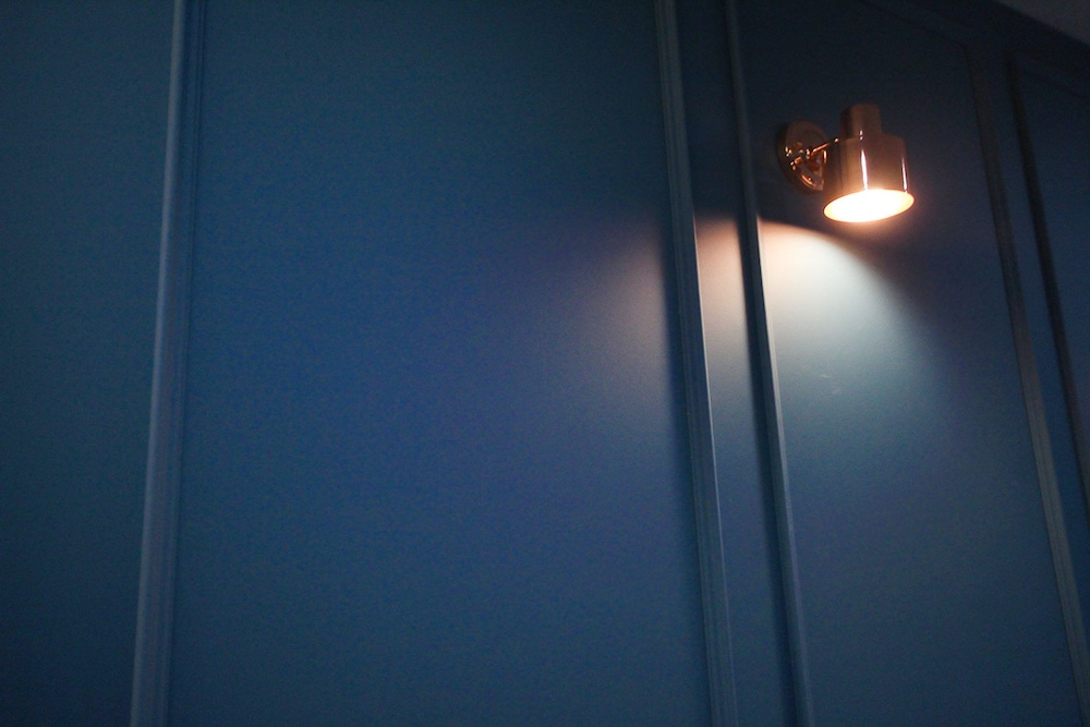 Premium Room (+Samsung AirDresser) photo 2