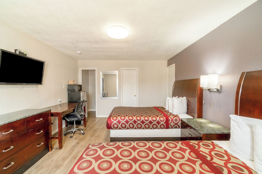 Room, 2 Double Beds, Non Smoking photo 2