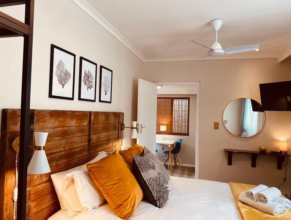 Classic Studio Suite, 1 Bedroom photo 3