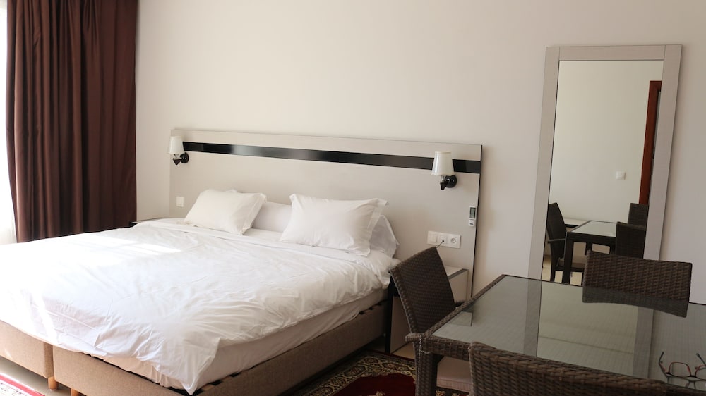 Premium Single Room