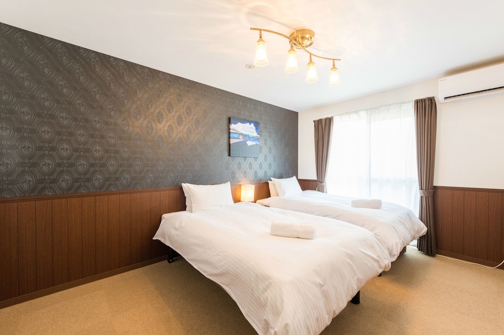 Standard Twin Room photo 3