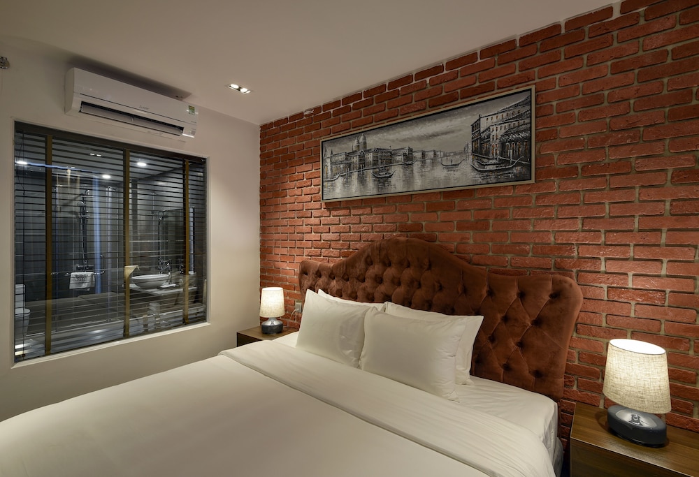 Executive Twin Room photo 3
