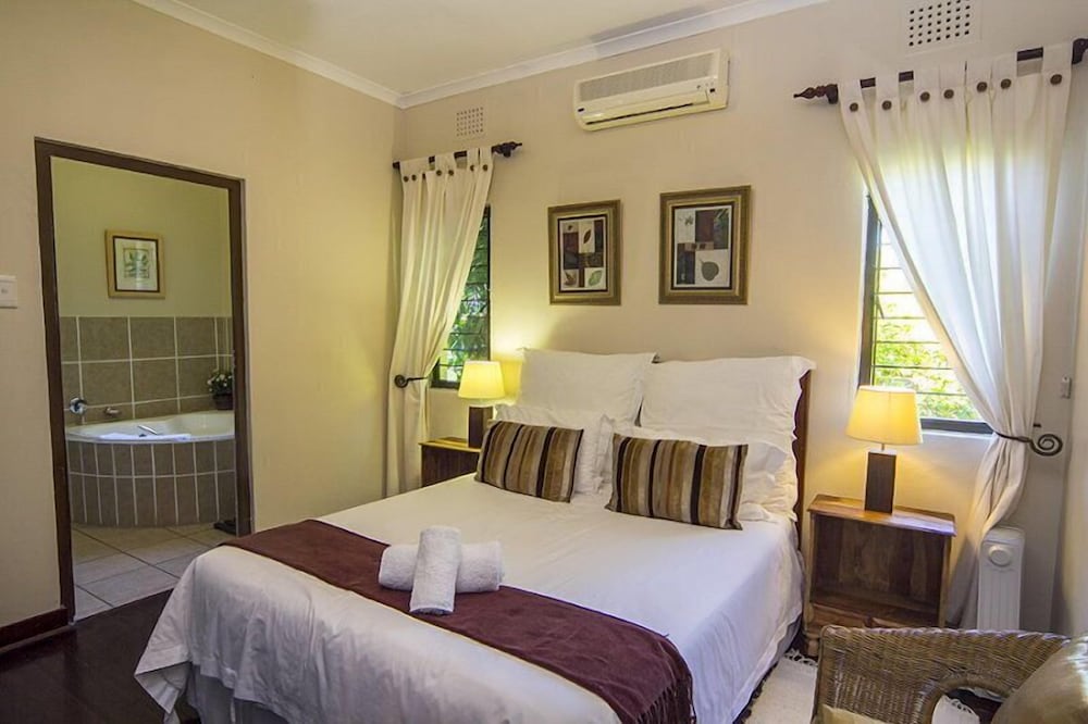 Deluxe Room - Photo 7