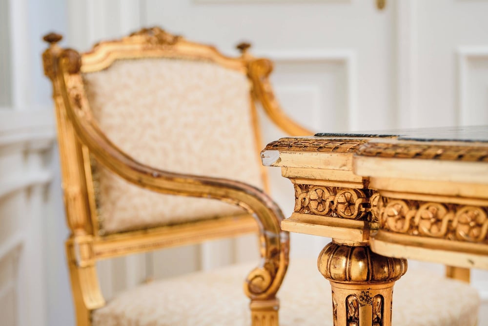 Presidential Suite, 1 Bedroom thumbnail 5