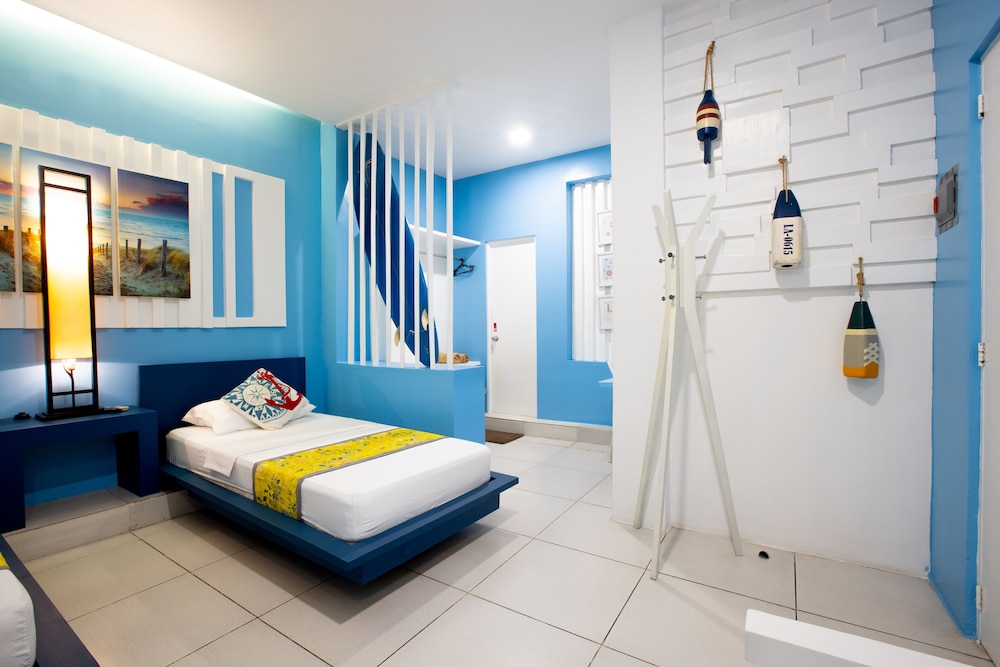 Deluxe Twin Room - Photo 3