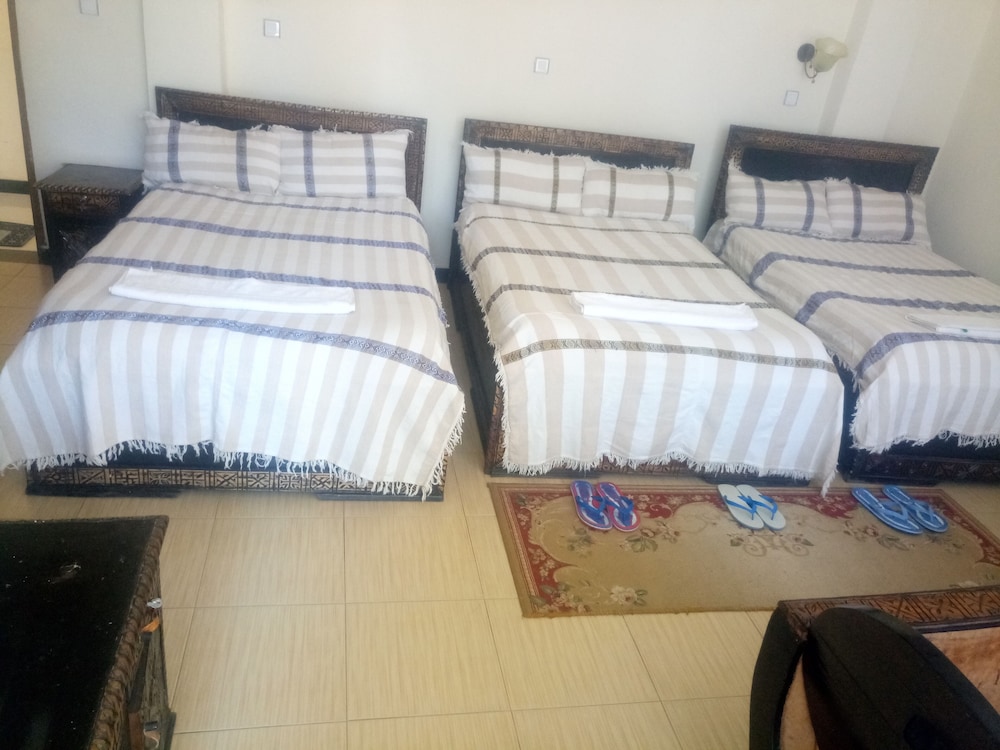 Triple Room photo 1