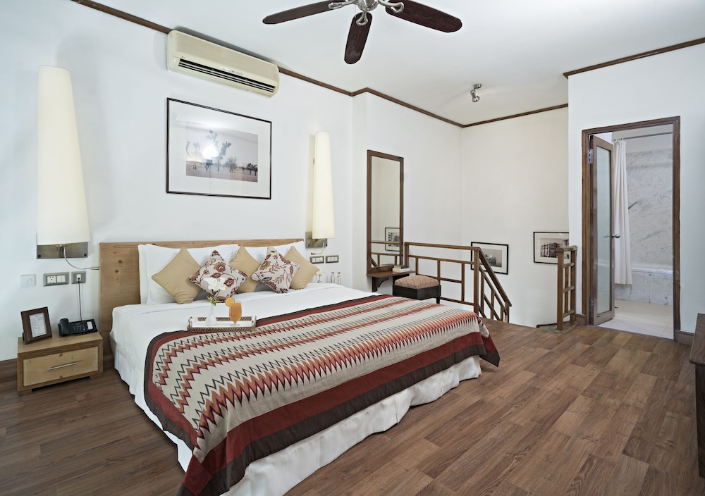 Pent House Suite Double photo 1