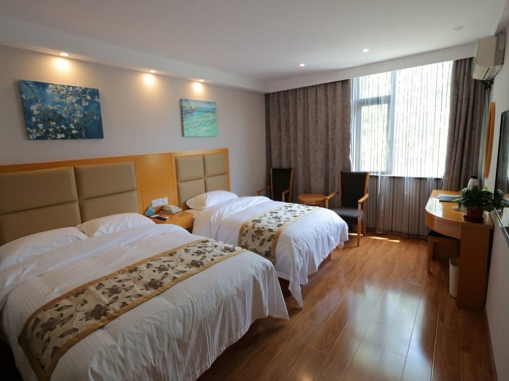 Twin Room photo 3