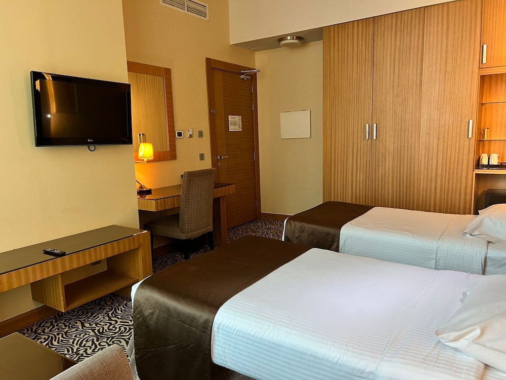 Standard Twin Room, 2 Twin Beds photo 1