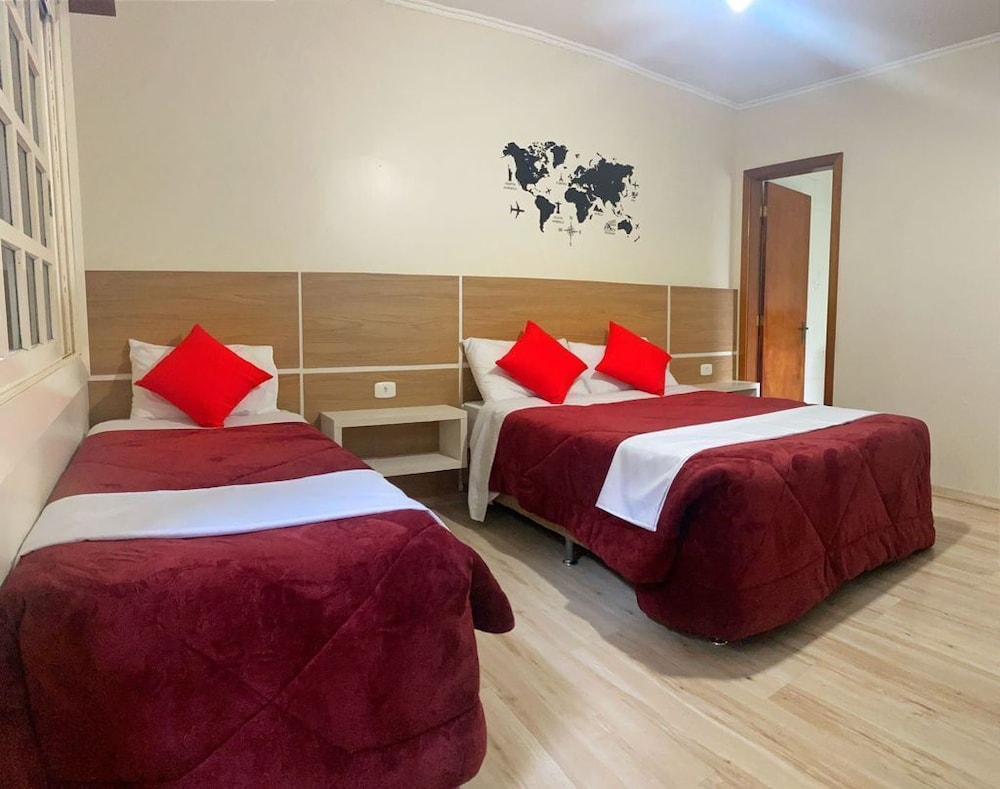 Comfort Suite