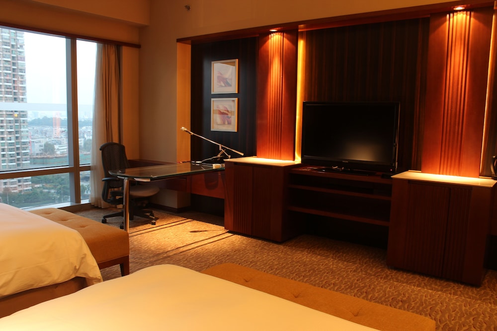 Elite Twin Room