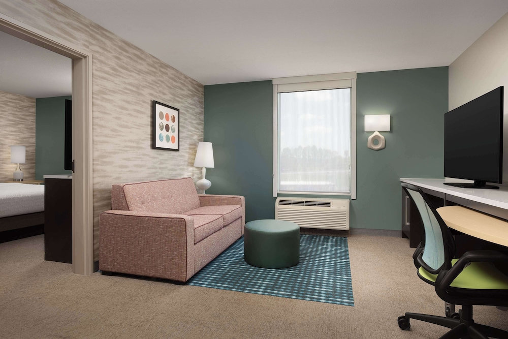 Home2 Suites by Hilton Huntsville Research Park Area, AL, 사진 2